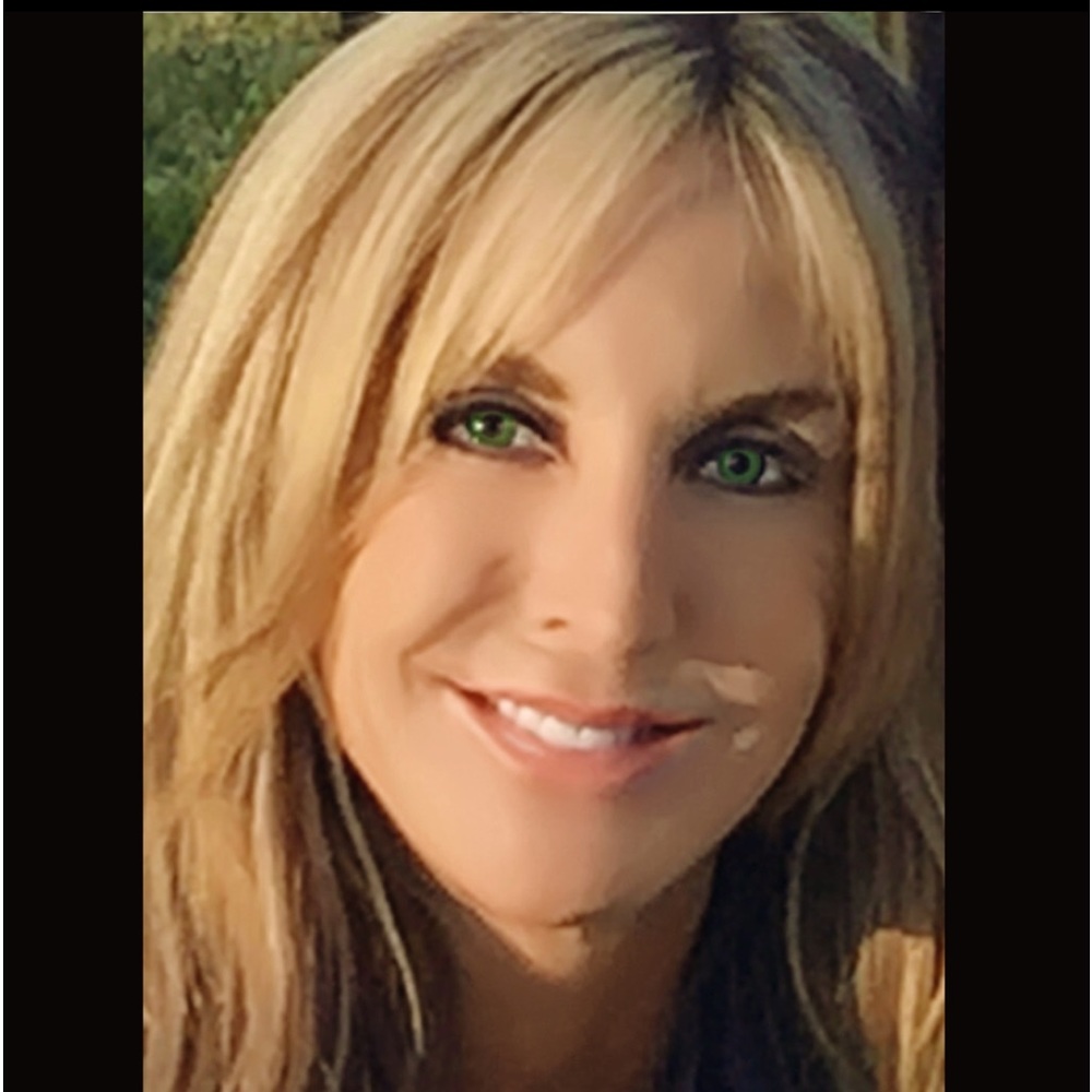 Meet your Posher, Hope